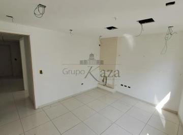 Comercial · 37m² · 2 Quartos · 1 Vaga · Sala Comercial - Jardim Paulista - 2 Salas - 37m².