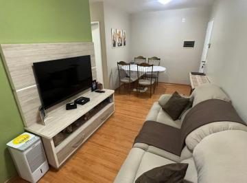 Apartamento de 2 quartos, Guarulhos · Apartamento com 2 quartos e 52 m² à venda em Jardim São Judas Tadeu - Condomínio Golden Ville