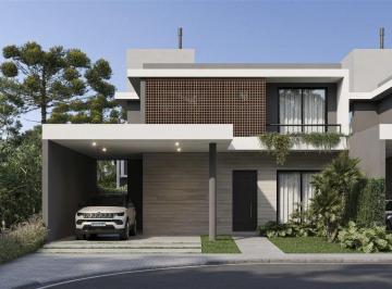 Casa de 3 quartos, Curitiba · Casa alto padrão à venda em Santa Felicidade, Curitiba