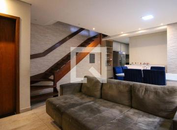 Casa · 161m² · 3 Quartos · 2 Vagas · Casa à Venda - Vila Prudente, 3 Quartos, 161 m2