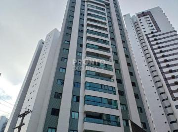 Apartamento de 3 quartos, Recife · Apartamento com 3 Quartos || 100 m² || 2 Vagas || Encruzilhada