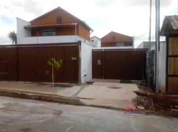 Casa de 2 quartos, Betim · Casa Entrada Individual Com varanda