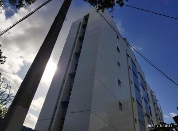 Apartamento de 2 quartos, Recife · More no Melhor de Campo Grande