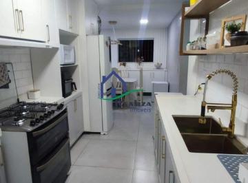 Casa · 360m² · 3 Quartos · 3 Vagas · CASA A VENDA COM 3 QUARTOS POR R$ 450.000 - PORTO DA PEDRA-SÃO GONÇALO/RJ 