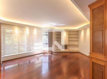 Apartamento · 182m² · 5 Quartos · 3 Vagas · Apartamento à Venda - Itaim Bibi, 5 Quartos, 182 m² - São Paulo