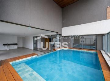 Apartamento · 271m² · 3 Quartos · 3 Vagas · Opus Penthouses Marista 146 – 271 m² – Varanda Gourmet Ampliada – Setor Marista