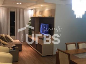Apartamento · 95m² · 4 Quartos · 2 Vagas · Apartamento com 95,78m² 4 quartos à venda no bairro Santa Mônica