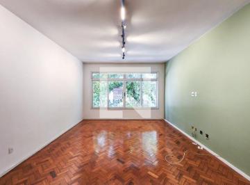Apartamento · 150m² · 3 Quartos · 1 Vaga · Apartamento para Aluguel - Botafogo, 3 Quartos, 150 m² - Rio de Janeiro