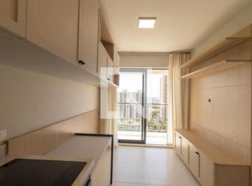 Apartamento · 35m² · 1 Quarto · 1 Vaga · Apartamento para Aluguel - Portão, 1 Quarto,  35 m² - Curitiba