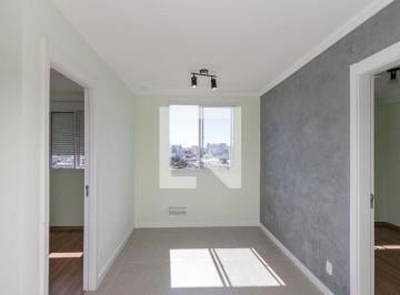 Apartamento · 34m² · 2 Quartos · 1 Vaga · Apartamento para Aluguel - Santo Amaro , 2 Quartos, 34 m² - São Paulo