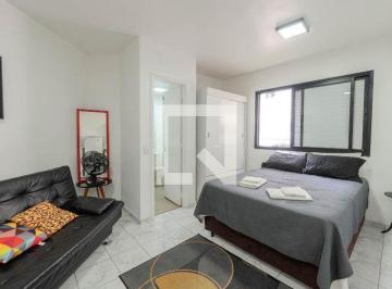 Apartamento · 30m² · 1 Quarto · Apartamento para Aluguel - Consolação, 1 Quarto,  30 m² - São Paulo