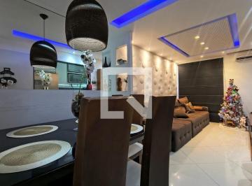 Apartamento · 59m² · 2 Quartos · 1 Vaga · Apartamento à Venda - Pechincha, 2 Quartos,  59 m² - Rio de Janeiro