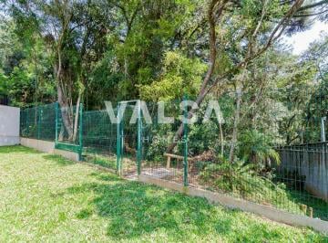 1 · Terreno em condomínio com 389.05 m²,  à venda no bairro Campo Comprido.