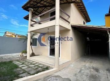 Casa · 122m² · 3 Quartos · 3 Vagas · Casa em Ipitanga, Lauro de Freitas/BA
