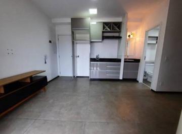 Apartamento de 1 quarto, Sorocaba · Belo studio de frente no Ed. Liberty
