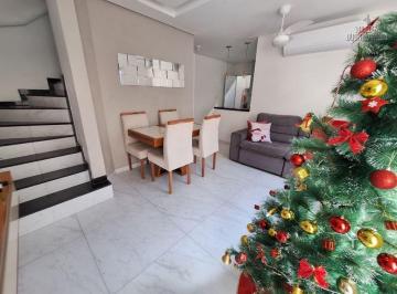 uatfwok2otm5n2q5zduxytvl_md · Casa de condomínio 2 dormitórios sendo 2 suítes com quintal no Tude bastos