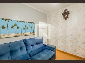 Casa · 125m² · 3 Quartos · 1 Vaga · Casa à Venda - Artur Alvim, 3 Quartos,  125 m² - São Paulo