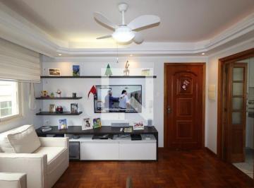 Apartamento · 77m² · 3 Quartos · 1 Vaga · Apartamento à Venda - Rio Branco, 3 Quartos, 77 m² - Porto Alegre