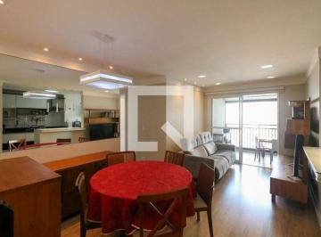 Apartamento · 89m² · 3 Quartos · 2 Vagas · Apartamento à Venda - Santa Maria, 3 Quartos, 89 m² - São Caetano do Sul