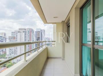 1 · Apartamento Duplex à venda no Brooklin, 100 m², 2 suítes , 2 vagas , para Investidor , alugado