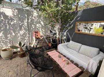 1 · Casa Térrea para Alugar no Jardim Paulistano,  3 quartos sendo 1 suíte , 2 vagas