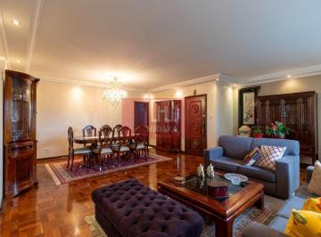 Apartamento · 155m² · 4 Quartos · 1 Vaga · Apartamento à venda no bairro Santo Amaro - São Paulo/SP, Zona Sul