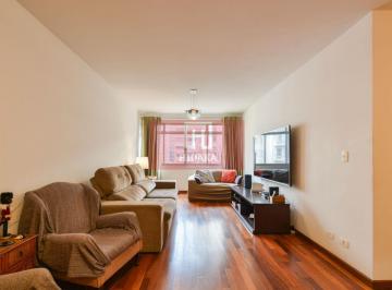Apartamento · 136m² · 3 Quartos · 1 Vaga · Apartamento à venda no bairro Bela Vista - São Paulo/SP, Zona Central
