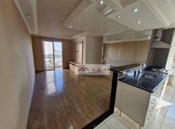 823d691ea307e6975803b663353493128bc15552 · Apartamento com 3 dormitórios à venda, 73 m² por R$ 519.000,00 - São Bernardo - Campinas/SP