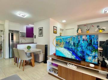 f0bedfe2b3e3e4eb7a1d0e53c71b091df484966b · Apartamento 60 m², 1 Dorm. com opção para 2 Dorm., e adaptador para carro elétrico - Pirituba - São