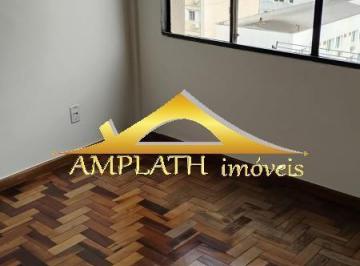 Foto 01 · Imperdível! Apartamento à venda em Porto Alegre-RS, Centro Histórico, 3 quartos, 1 sala, 1 banheiro,