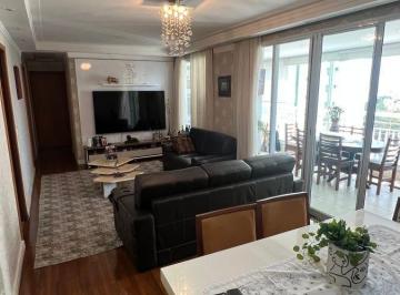 Apartamento de 3 quartos, Guarulhos · Apartamento com 3 dormitórios com suíte à venda, 128 m² - Centro - condomínio Via Jardins Bosque