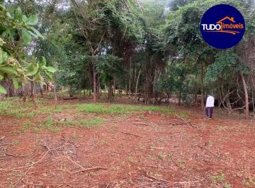 Foto 01 · Oportunidade única! Chácara à venda em Jardim Ingá-GO, Quadra 50, 17 - Mansões de Recreio Estrela D 
