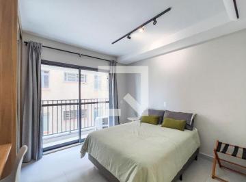 Apartamento · 24m² · 1 Quarto · Apartamento para Aluguel - Vila Mariana, 1 Quarto,  24 m2 - São Paulo