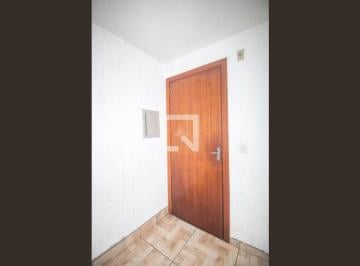 Apartamento · 70m² · 2 Quartos · 1 Vaga · Apartamento à Venda - Campo Novo, 2 Quartos, 70 m² - Porto Alegre