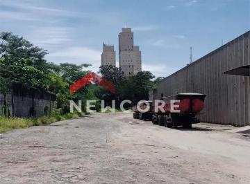 Comercial · 3450m² · 60 Vagas · Galpão em Avenida dos Estados - Parque Jaçatuba - Santo André/SP