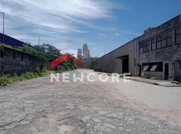 Comercial · 3450m² · 60 Vagas · Galpão em Avenida dos Estados - Parque Jaçatuba - Santo André/SP