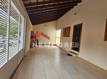 Casa · 250m² · 3 Quartos · 3 Vagas · Casa em  Rua Manoel Garrincha - Parque Vista Alegre - Bauru/SP