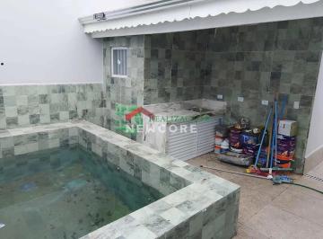 Casa · 60m² · 2 Quartos · 2 Vagas · Casa em Avenida Arpoador - Jussara - Mongaguá/SP