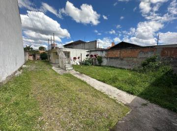 Terreno , Pinhais · Terreno 352 m², 11x32, 500m da Av Jacob Maciel!