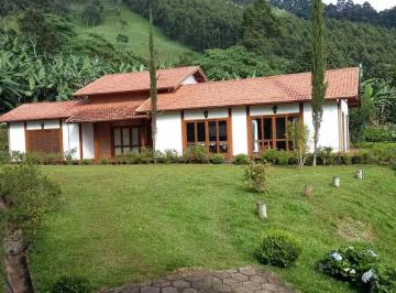 Rural de 2 quartos, São Bento do Sapucaí · Chácara à venda na Pedra do Baú - Patrimônio Natural ao Seu Redor, São Bento do Sapucaí