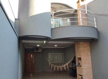Casa de 3 quartos, Santa Bárbara D'Oeste · Casa para morar