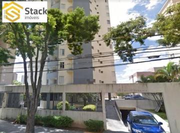 Foto 01 · APARTAMENTO A VENDA LOCALIZADO NO CONDOMÍNIO SAINT GERMAIN, JARDIM BONFIGILIOLI, JUNDIAI SP Contendo