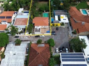 Casa de 3 quartos, Brasília · Casa SHIS Qi 05 Lago Sul casa térrea original pra reformar