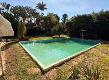 Casa de 3 quartos, Brasília · Casa Qi 05 Lago Sul casa térrea original pra reformar com piscina terreno vazado
