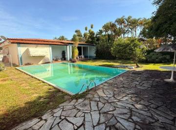 Casa de 3 quartos, Brasília · Casa SHIS Qi 05 Lago Sul casa térrea original pra reformar