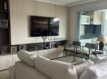 Foto 01 · Apartamento, Alphaville Conde I, Barueri, SP
