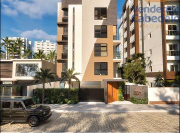 Foto 01 · Apartamento, Intermares, Cabedelo, PB