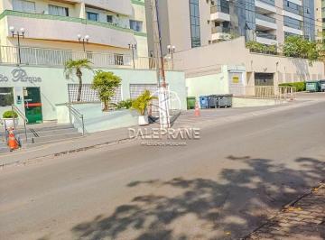 Apartamento de 1 quarto, Águas Claras · R$ 320.000