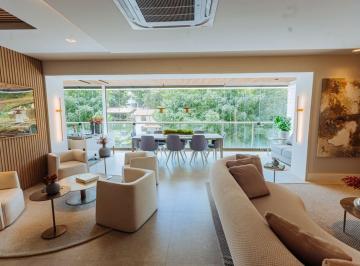 Apartamento de 4 quartos, Salvador · Apartamento decorado a venda no Cedro Horto