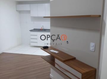 Foto 01 · Apartamento, Jardim Marajoara, Nova Odessa, SP